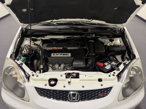 Used 2004 Honda Civic Si image 16
