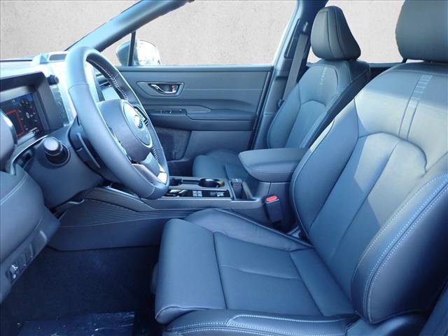 New 2026 Subaru Outback Touring XT AWD/4WD image 13