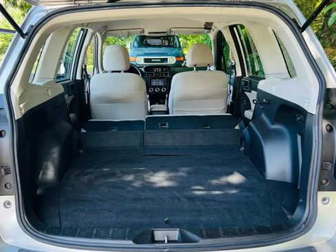 Used 2016 Subaru Forester 2.5i w/ Alloy Wheel Package AWD/4WD image 25