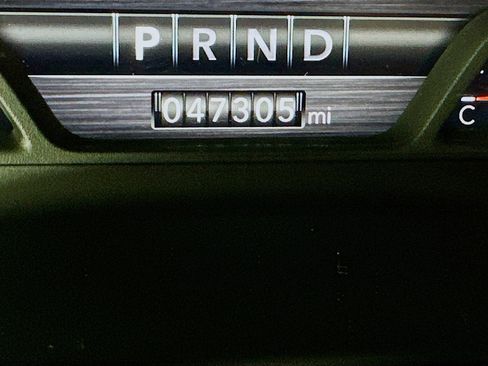 Used 2019 RAM 2500 Big Horn image 19