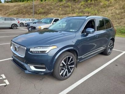 Used 2024 Volvo XC90 B6 Plus