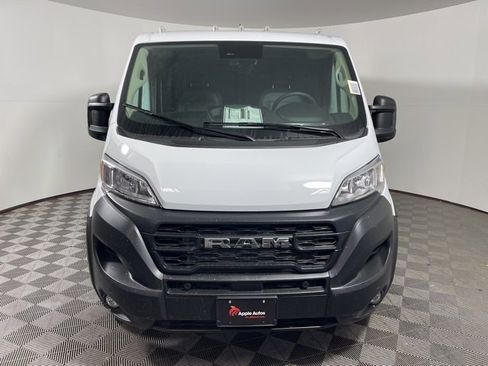 New 2025 RAM ProMaster 1500 w/ Safety Group image 2