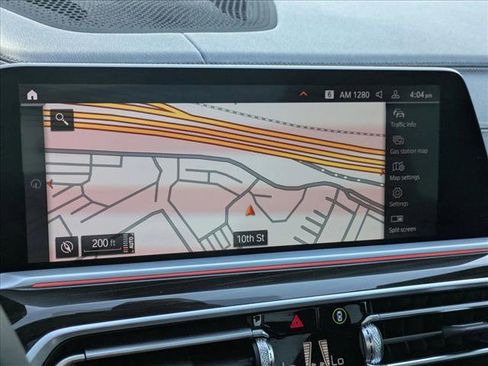 Used 2023 BMW X5 xDrive40i w/ Premium Package image 14