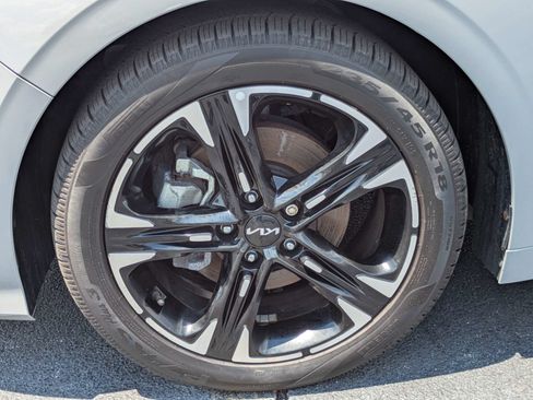 Used 2023 Kia K5 GT-Line FWD image 29