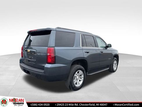 Used 2020 Chevrolet Tahoe LT image 5