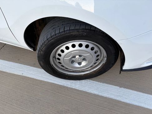 Used 2022 RAM ProMaster City Tradesman image 21