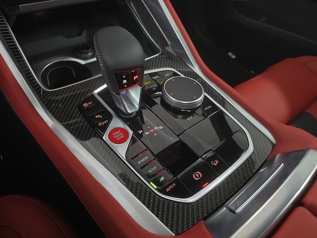 New 2026 BMW X5 M Competition w/ Executive Package AWD/4WD image 19