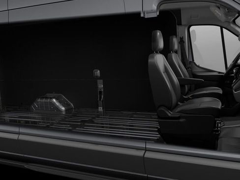 New 2026 Ford Transit 250 148 High Roof Extended w/ Load Area Protection Package image 7