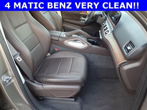 Used 2020 Mercedes-Benz GLE 350 4MATIC image 8