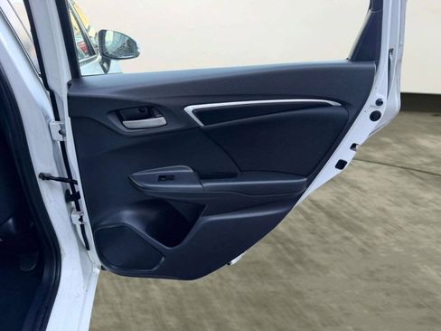Used 2016 Honda Fit LX image 22