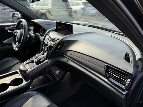 Used 2025 Acura RDX A-Spec AWD/4WD image 29