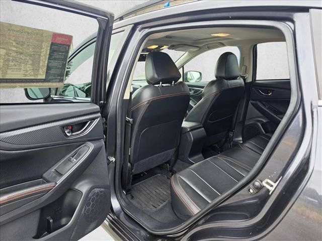 Used 2018 Subaru Crosstrek 2.0i Limited AWD/4WD image 16