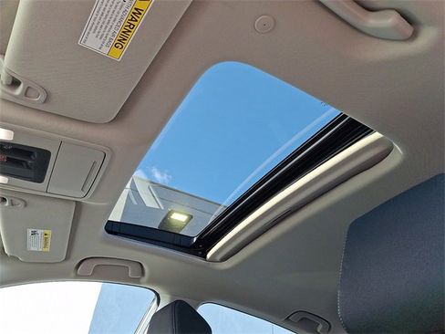 Certified 2023 Honda Accord EX image 14