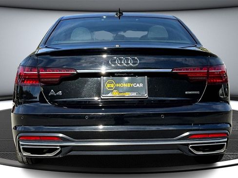 Used 2023 Audi A4 2.0T Premium Plus image 5