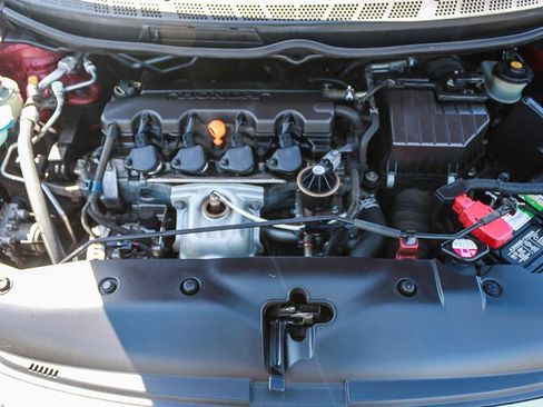 Used 2007 Honda Civic LX image 26