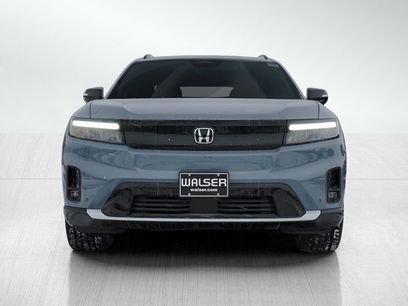 New 2026 Honda Prologue Elite