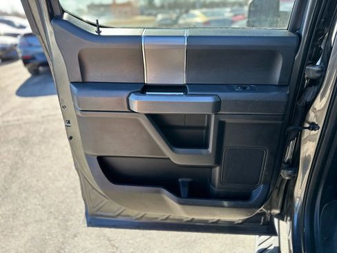 Used 2016 Ford F150 XLT w/ Equipment Group 302A Luxury image 21