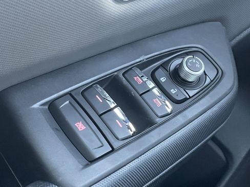 New 2026 Subaru Forester Sport image 16