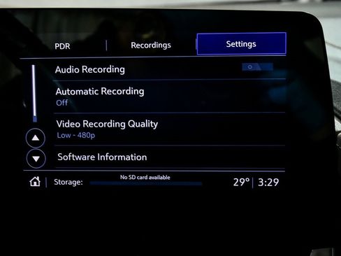 Used 2021 Chevrolet Corvette Stingray Preferred Cpe w/ 2LT image 32