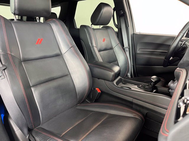 Used 2023 Dodge Durango R/T AWD/4WD image 45