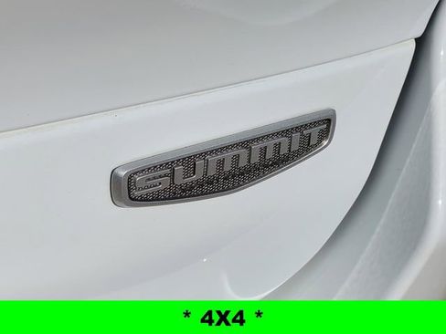 Used 2024 Jeep Grand Cherokee L Summit w/ Advanced Protech Group IV image 9