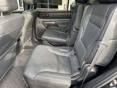 Used 2024 Toyota Sequoia TRD Pro image 23