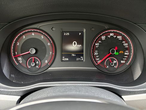 Used 2020 Volkswagen Passat 2.0T SE image 17