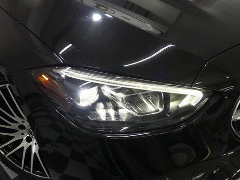 Used 2023 Mercedes-Benz C 300 4MATIC Sedan image 14