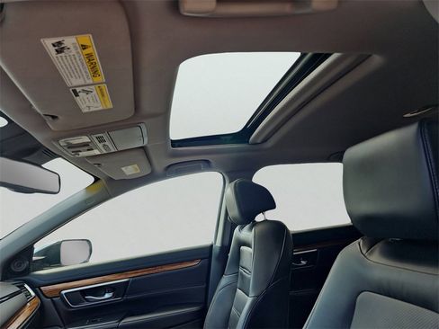 Certified 2020 Honda CR-V Touring image 15