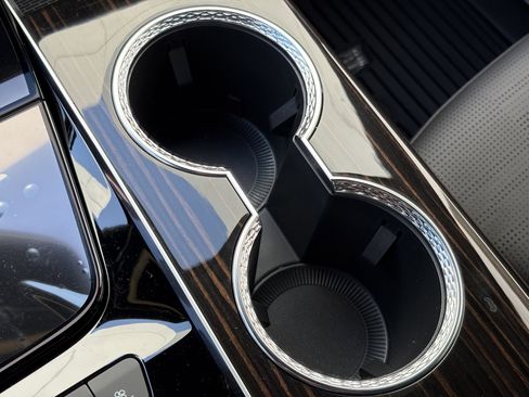 New 2026 Cadillac Escalade Luxury image 30