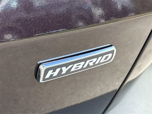 Certified 2023 Ford Escape Platinum image 11