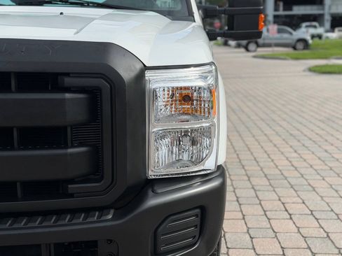 Used 2016 Ford F250 XL w/ Power Equipment Group RWD image 25