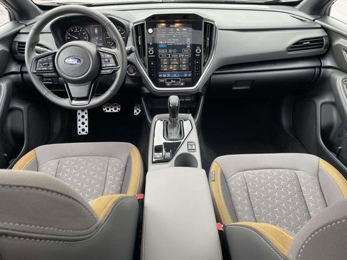 Certified 2025 Subaru Crosstrek 2.5i Sport w/ Popular Package #4A image 13