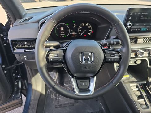 Used 2023 Honda CR-V Sport Touring image 14