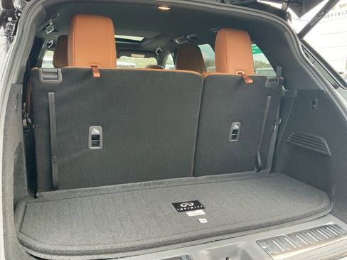 New 2026 INFINITI QX60 Autograph w/ Dark Cargo Package image 35