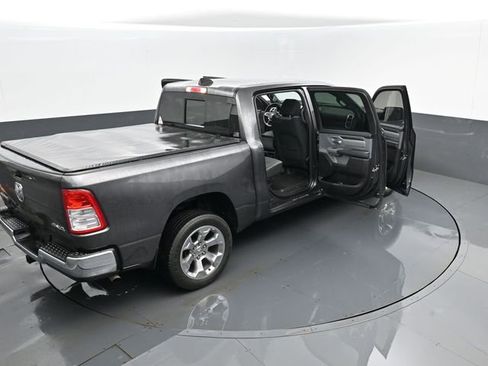 Used 2022 RAM 1500 Big Horn AWD/4WD image 23