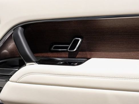 New 2026 Land Rover Range Rover SE AWD/4WD image 61