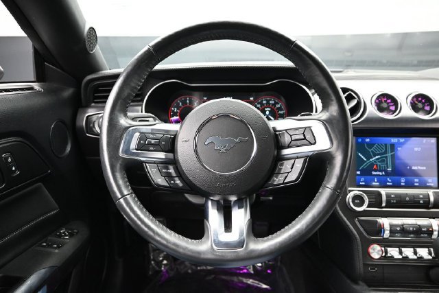 Used 2022 Ford Mustang Mach 1 RWD image 24