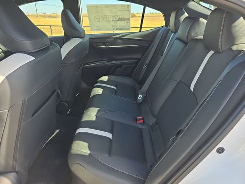 New 2026 Toyota Camry SE image 13