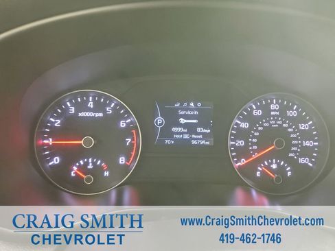 Used 2019 Kia Sportage LX FWD image 20
