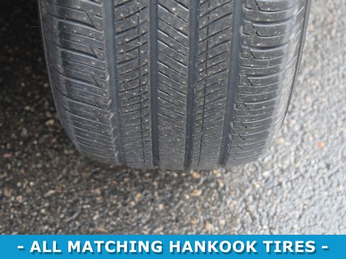 Used 2026 Honda HR-V EX-L image 35