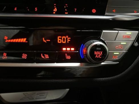 Used 2020 BMW X3 sDrive30i w/ Convenience Package RWD image 56