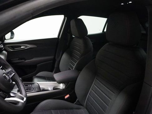 New 2024 Dodge Hornet R/T w/ Tech Pack w/o Parking image 11