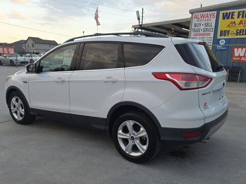 Used 2016 Ford Escape SE w/ Equipment Group 201A FWD image 37