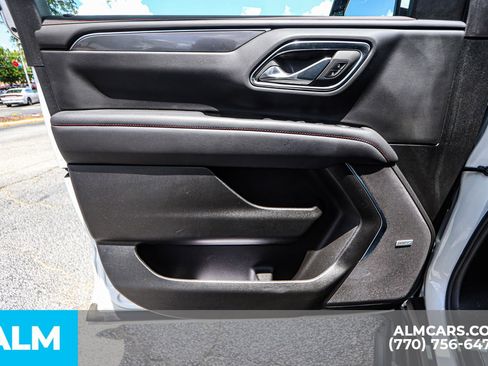 Used 2024 Chevrolet Tahoe RST image 54