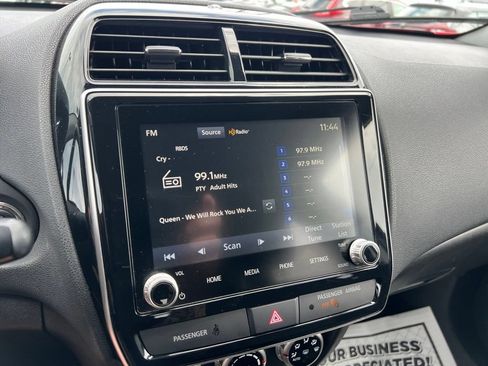 Used 2021 Mitsubishi Outlander Sport SE AWD/4WD image 12