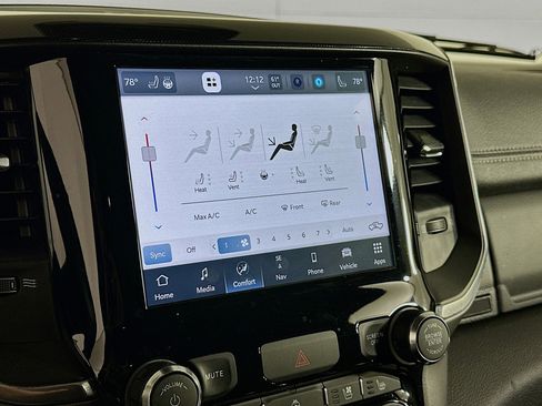 Used 2022 RAM 1500 Laramie image 24