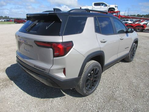New 2027 GMC Terrain Elevation w/ Elevation Premium Package FWD image 4