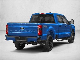New 2026 Ford F250 XLT w/ XLT Premium Package video 2