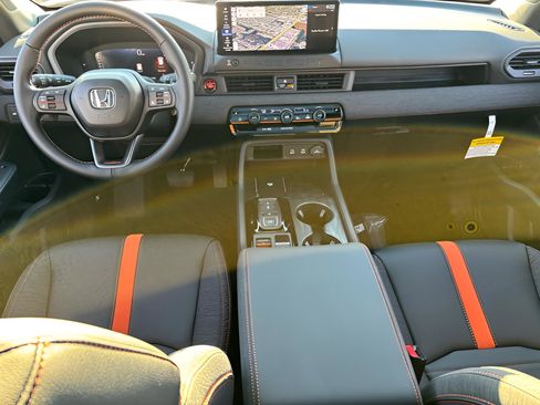 New 2026 Honda Passport TrailSport image 14